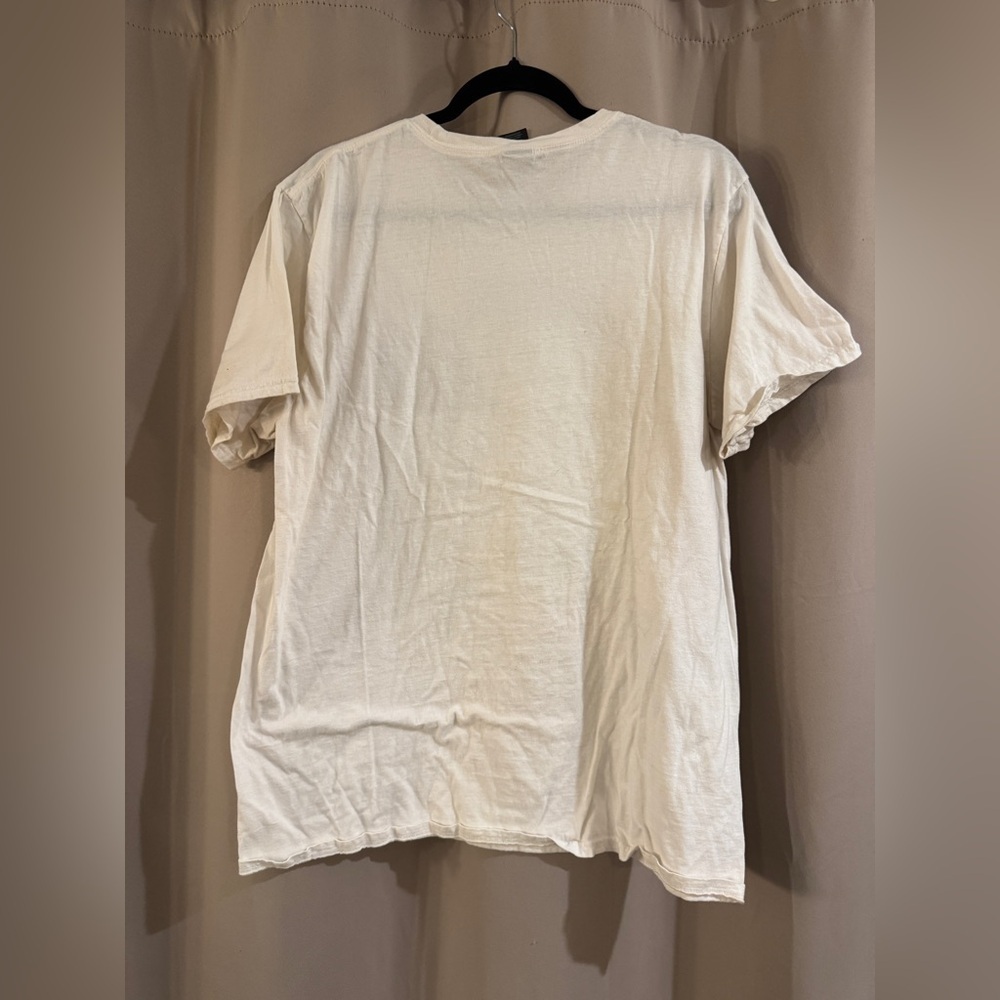 Men’s America Graphic T-Shirt - Picture 2 of 5